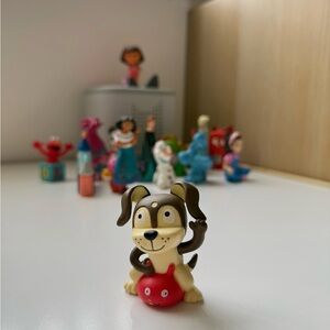 Playtime Puppy Tonie